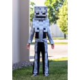 thumbnail image 4 of Déguisement de Squelette Minecraft Classic pour Enfants, 4 of 4