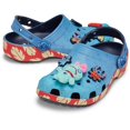 thumbnail image 2 of Crocs Disney Lilo & Stitch Classic Clog, 2 of 6