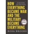 thumbnail image 2 of How Everything Became War and the Military Became Everything: Tales From the Pentagon, 2 of 3