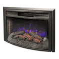 thumbnail image 2 of Furrion LLC WF2613L Fireplace Insert Greystone Â®, 2 of 3