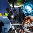 thumbnail image 4 of Lampe de Camping LED, 6 Modes Lampes de Poche Portables pour Extérieur, 4 of 8
