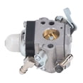 thumbnail image 1 of Lawn Mower Carburetor, Durable Carb Replacement  for Lawn Mowing, 1 of 7