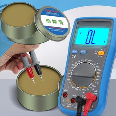 Solder Flux Paste,Solder Flux,Flux for Soldering,Rosin Paste Soldering Flux for Electronics,Rosin Soldering Flux Paste for Lead-Free Electronics Soldering and Soldering Diy