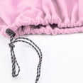 thumbnail image 3 of kurtrusly Doublure de Sac de Couchage en Molleton Doux Affaires Randonnée Thermique Couverture de Camping Rose, 3 of 9