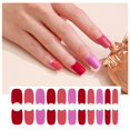 thumbnail image 1 of Valentine's Day Stickers for Effortless Manicure Care and Polish Application, 1 of 6