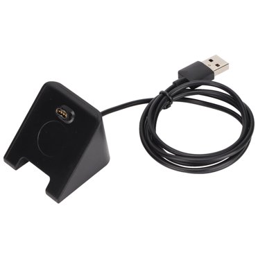 Smartwatch Charging Dock,Charger Compatible for Garmin Chargerfor Garmin Fenix X Charging Dockfor Garmin Fenix Rapid Response