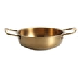 thumbnail image 2 of Clearance!Etsjal Stainless Steel Cookware Set,Stainless Steel Dutch Oven Dutch Oven Pot Best Chef’s Pan In Pots And Pans Induction Pot Stock Pot,Kitchen Utensils, 2 of 9