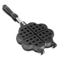 thumbnail image 3 of Machine à Gaufres Durable, Gaufrier Gaufrier, pour Cuisine Maison, 3 of 8