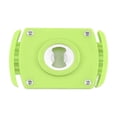 thumbnail image 1 of Binwennn Soft Edge Can Opener Can Top Remover Can Opener Can Cutter Top Remover Can Opener Tool Bottle Opening Ring Gadget Key One Handed Gadgets Cap Opener Crock Opener And Stopper Set Open Bottle, 1 of 8