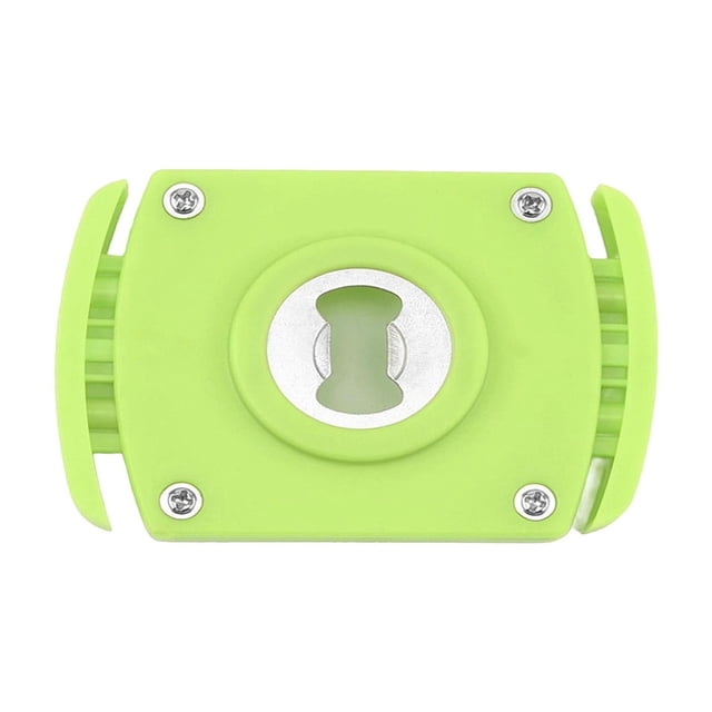 Binwennn Soft Edge Can Opener Can Top Remover Can Opener Can Cutter Top Remover Can Opener Tool Bottle Opening Ring Gadget Key One Handed Gadgets Cap Opener Crock Opener And Stopper Set Open Bottle