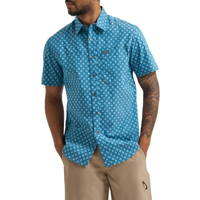 WR SS OD SHIRT