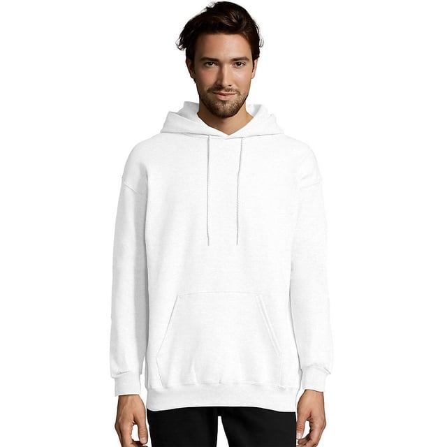 Hanes Sweat à Capuche en Coton Épais pour Hommes - F170