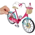 thumbnail image 4 of Barbie Bicycle Toy, 4 of 7