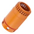 thumbnail image 4 of Retaining , Swirl Ring Consumables, Easy To Install, Highquality Aluminum For Carbon Steel Copper Cutting Stainless Steel, 4 of 8