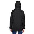 thumbnail image 2 of Ash City - Core 365 Ladies' Region 3-in-1 Jacket with Fleece Liner, 2 of 3