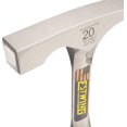 thumbnail image 4 of Estwing 268-E3-20BLC Mason'S Hammer 20 Oz.With End Ca, 4 of 6