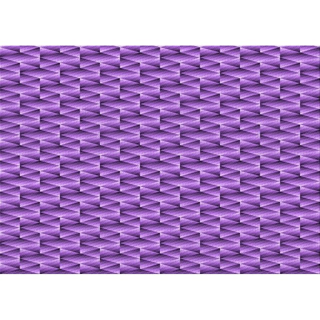 Ahgly Tapis Rectangulaire Lavable en Machine Intérieur Transitionnel Heliotrope Violet, 8 Pieds x 12 Pieds