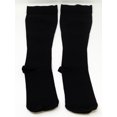 thumbnail image 3 of Airway Surgical Truform Compression Stockings Below Knee Closed Toe Unisex 20-30 mmHg, 3 of 4
