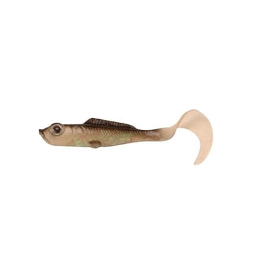 PowerBait Power Minnow Grub