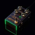 thumbnail image 2 of JOYO R-06 O.M.B. Looper & Drum Machine Guitar Effect Pedal, 2 of 3