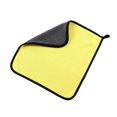 thumbnail image 2 of DOLITY Cleaning Towel Car Washing Towel Professional Drying Towel for Rvs Home Suvs 300x300x8mm, 2 of 9