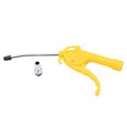 thumbnail image 2 of Neumatic Air Dust Blower, Compressed Air Dusters Dust Blower Sprayer Pneumatic Air Duster Compressed Air Duster  For Car For Computer For Keyboard, 2 of 8