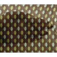 thumbnail image 4 of oneOone Viscose Chiffon Fabric Stripe Abstract Decor Fabric Printed BTY 42 Inch Wide, 4 of 4