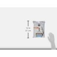 thumbnail image 4 of Brabantia PerfectFit Bin Liners 60 Litre/Size M White, 4 of 5
