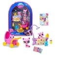 thumbnail image 1 of Littlest Pet Shop Baby Bath Time Play Pack, 1 of 7