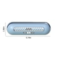 thumbnail image 3 of Fwttom Décoration pour la Maison Mini Désodorisant de Réfrigérateur USB, Désodorisant de Réfrigérateur Portable Rechargeable, Désodorisant de Réfrigérateur Réutilisable pour Réfrigérateur, Voiture, Garde-Robe, Penderie, 3 of 8