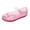 Red, variant on Toddler Slippers,Girls Jelly Mary Jane Sandals Sparkly Dance Party Shoes Toddler Slide On Slippers,Kids Slippers,White,2.5-3 Years
