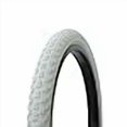 thumbnail image 3 of Bicycle Tire Wanda 20" x 2.125" Comp3 Thread. Bike tire, (White), 3 of 3