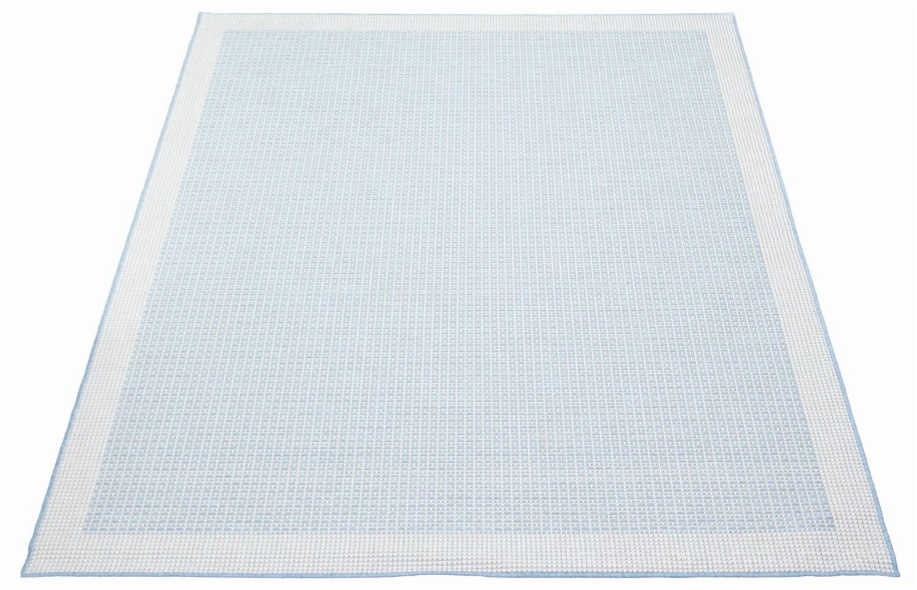 ECARPET Outdoor Area Rug for Patio, Deck, Backyard, Camping, Water Proof Carpet, Veranda Classic Collection