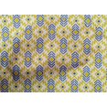 thumbnail image 4 of oneOone Cotton Poplin Fabric Aztec Geometric Print Sewing Fabric BTY 56 Inches Wide, 4 of 4