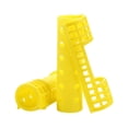 thumbnail image 3 of Self Grip Hair Rollers Set For Salon Quality Styling And DIY Home Use With Multiple Sizes, 3 of 3