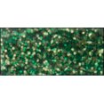 thumbnail image 2 of Sulyn Glitter 2oz Stack Jar Extra Fine Emerald, 2 of 2