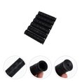 thumbnail image 4 of Shisuyan Bike Grip Sleeve Polyethylene 3 Pairs 4.7x1.2in, 4 of 8