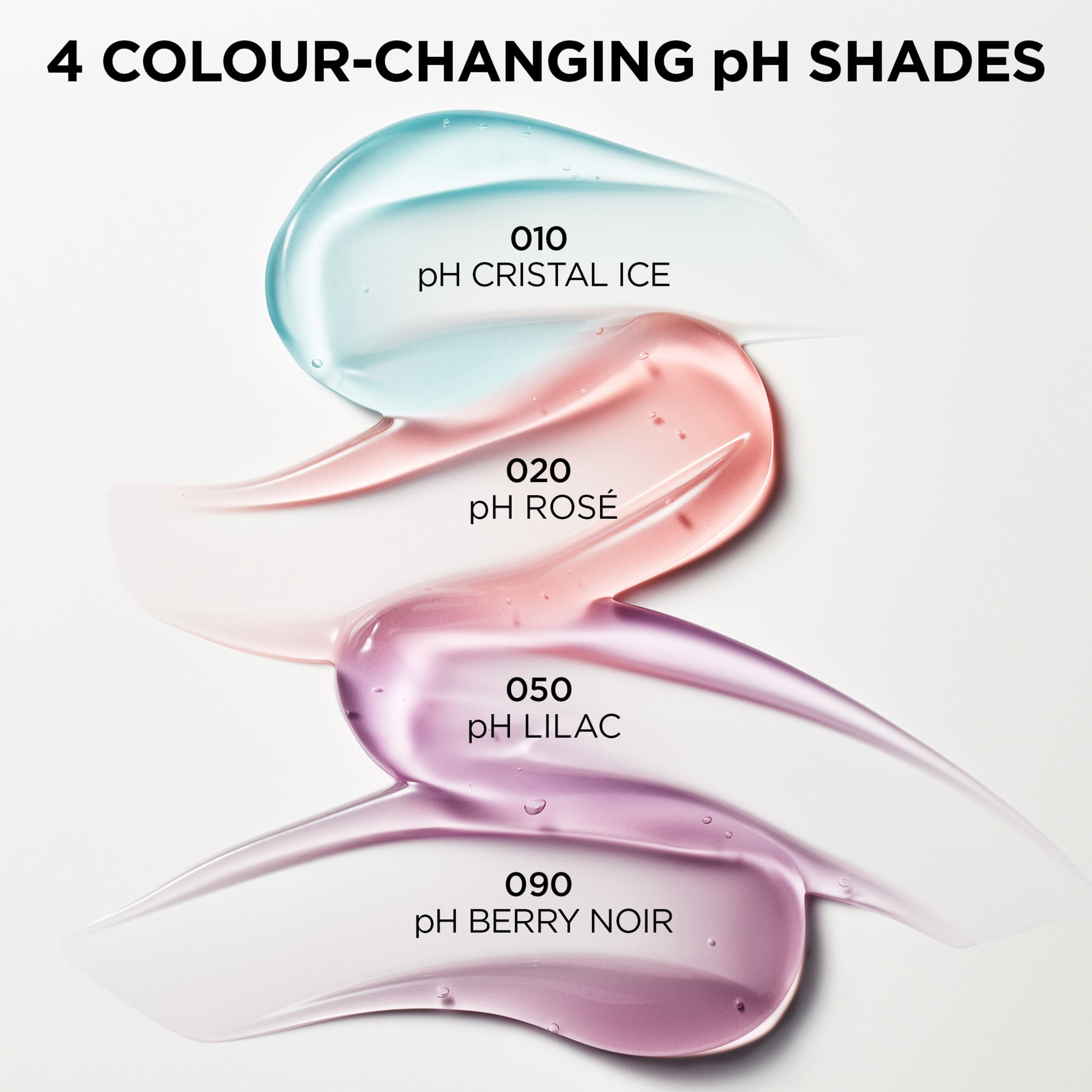 L’Oréal Paris Huile à Lèvres Teintée Plump Ambition, Brillant à lèvres repulpant, Léger picotement, Non collant, Hydratant, infusé d'acide hyaluronique, NUDE MACARON, 5 ml