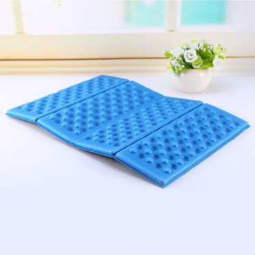 Outdoor Pad Cushion, Foam Pad Cushion, Portable Quality Moisture-Proof For Outdoor Use Mountaineering