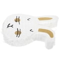 thumbnail image 4 of Easter Hanging Paper Pinata Birthday Party Paper Bunny Head Pinata Sugar Filled Toy, 4 of 8