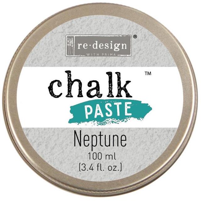 Prima Marketing CP635-251 Neptune Redesign Chalk Paste