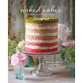 thumbnail image 2 of Naked Cakes, Hannah Miles Hardcover, 2 of 3