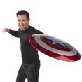 thumbnail image 3 of Bouclier de Capitain America de la série Legends de Marvel, 3 of 3