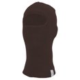 thumbnail image 1 of TopHeadwear Masque de Ski pour le Visage 1 Trou - Café, 1 of 1