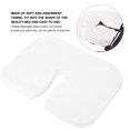 thumbnail image 1 of Massage Pillow Cover, 100PCS Disposable Exquisite Pillow Cover  for Beauty Salon, 1 of 8