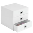 thumbnail image 3 of MAINSTAYS 3-Drawer Storage Organizer, 3 of 4