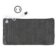 thumbnail image 2 of Electric Heating Pad,Electric Heating Pad Relieving Large Heating Pad Travel Heating Pad Expertly Crafted, 2 of 9
