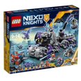 thumbnail image 1 of LEGO Nexo Knights Jestro's Headquarters (70352), 1 of 2