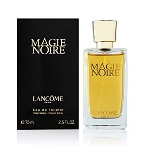 Lancome Magie Noire EDT for Her 75ml - Walmart.ca
