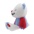 thumbnail image 3 of Peluche ours en peluche à motif cible d'Halloween, 3 of 6